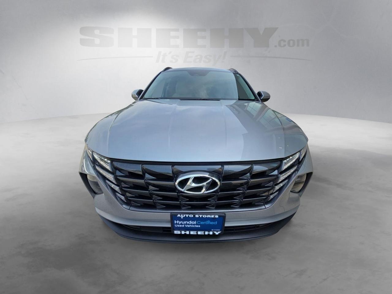 2023 Hyundai Tucson SEL Waldorf MD