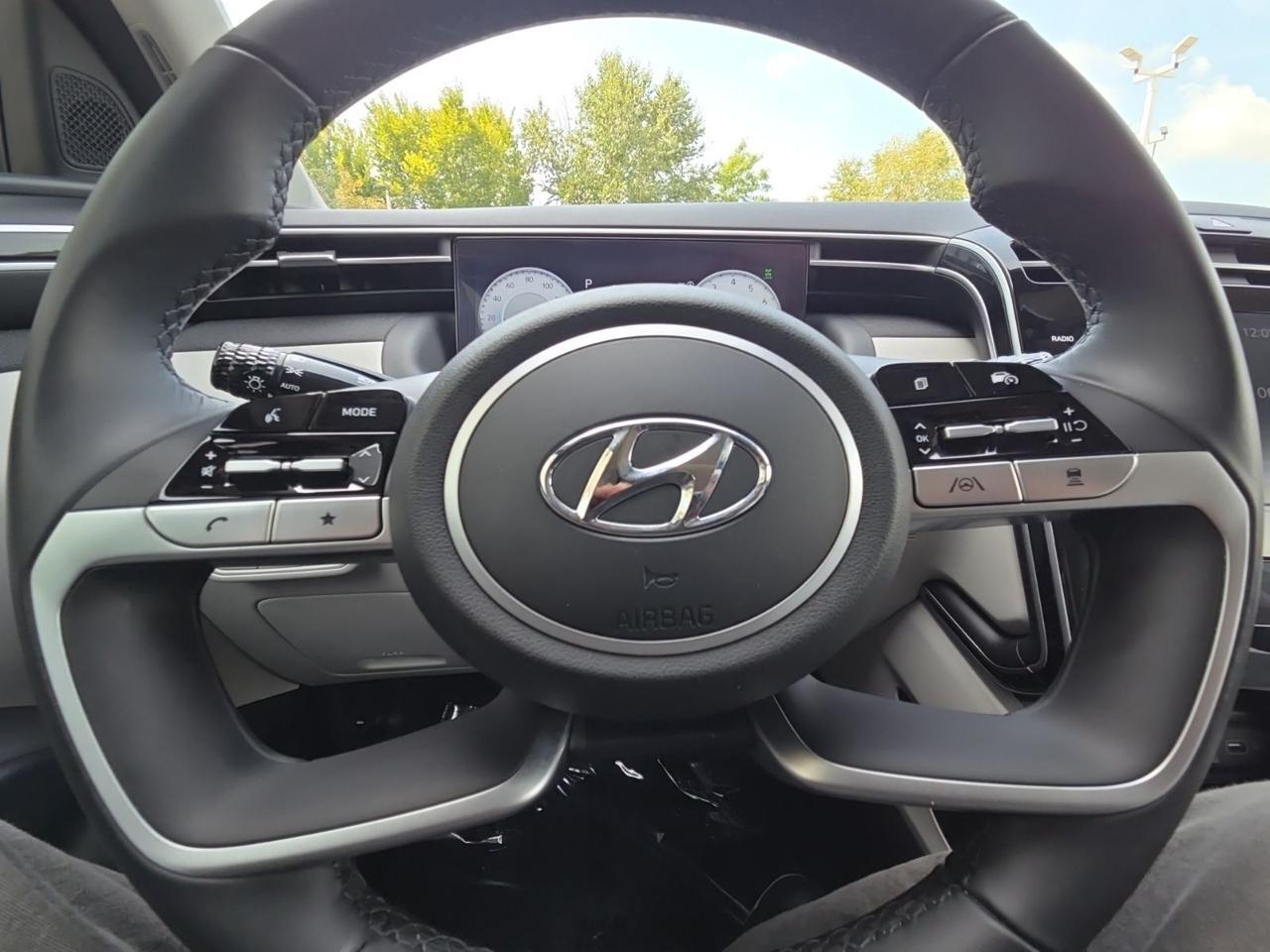 2023 Hyundai Tucson SEL Waldorf MD