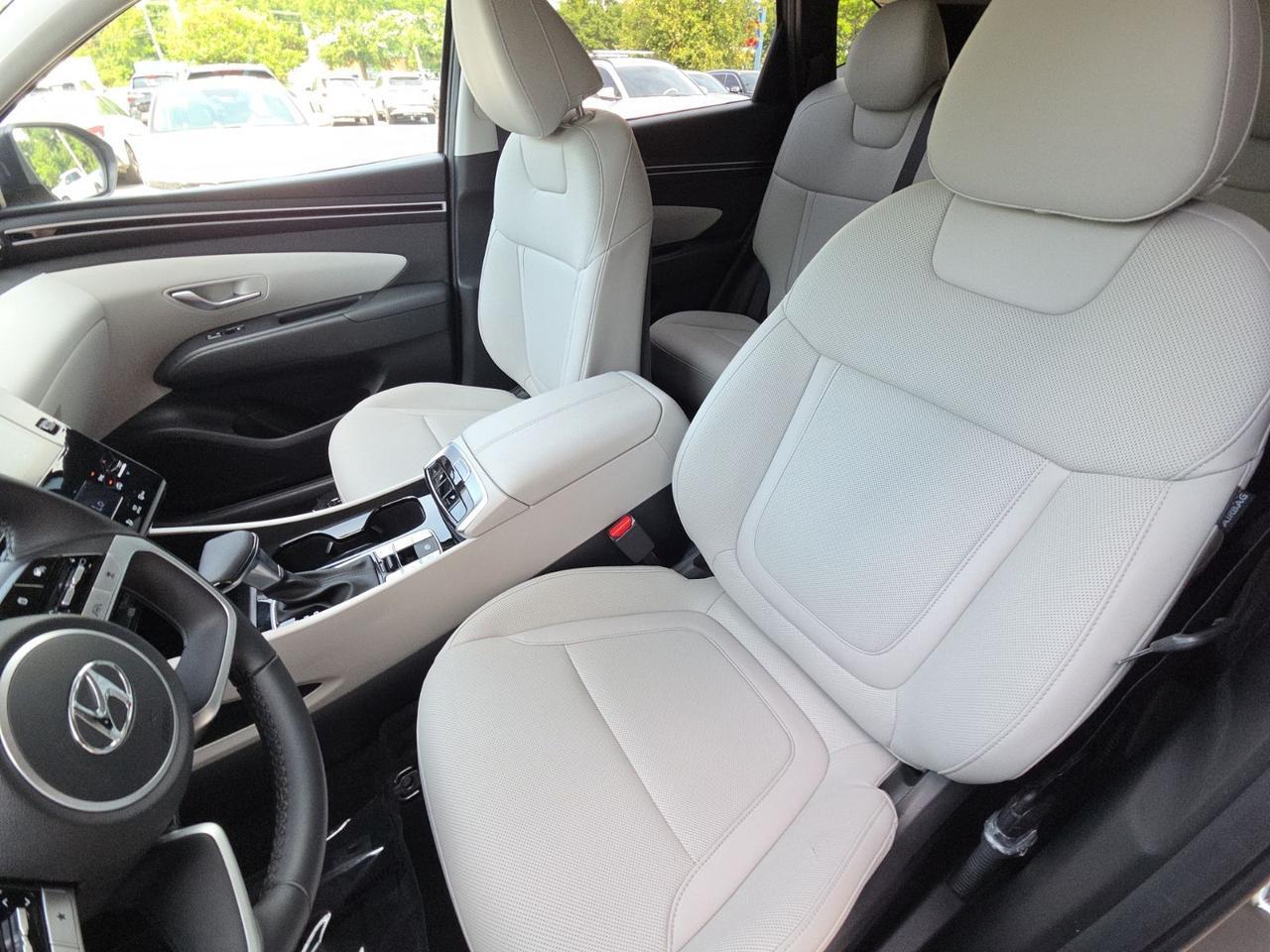 2023 Hyundai Tucson SEL Waldorf MD