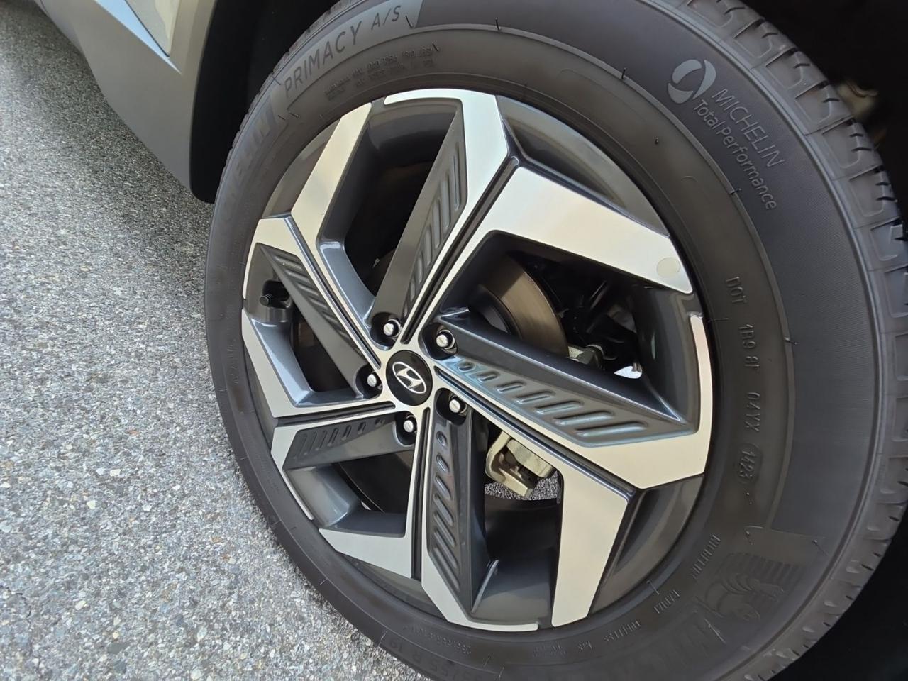 2023 Hyundai Tucson SEL Waldorf MD