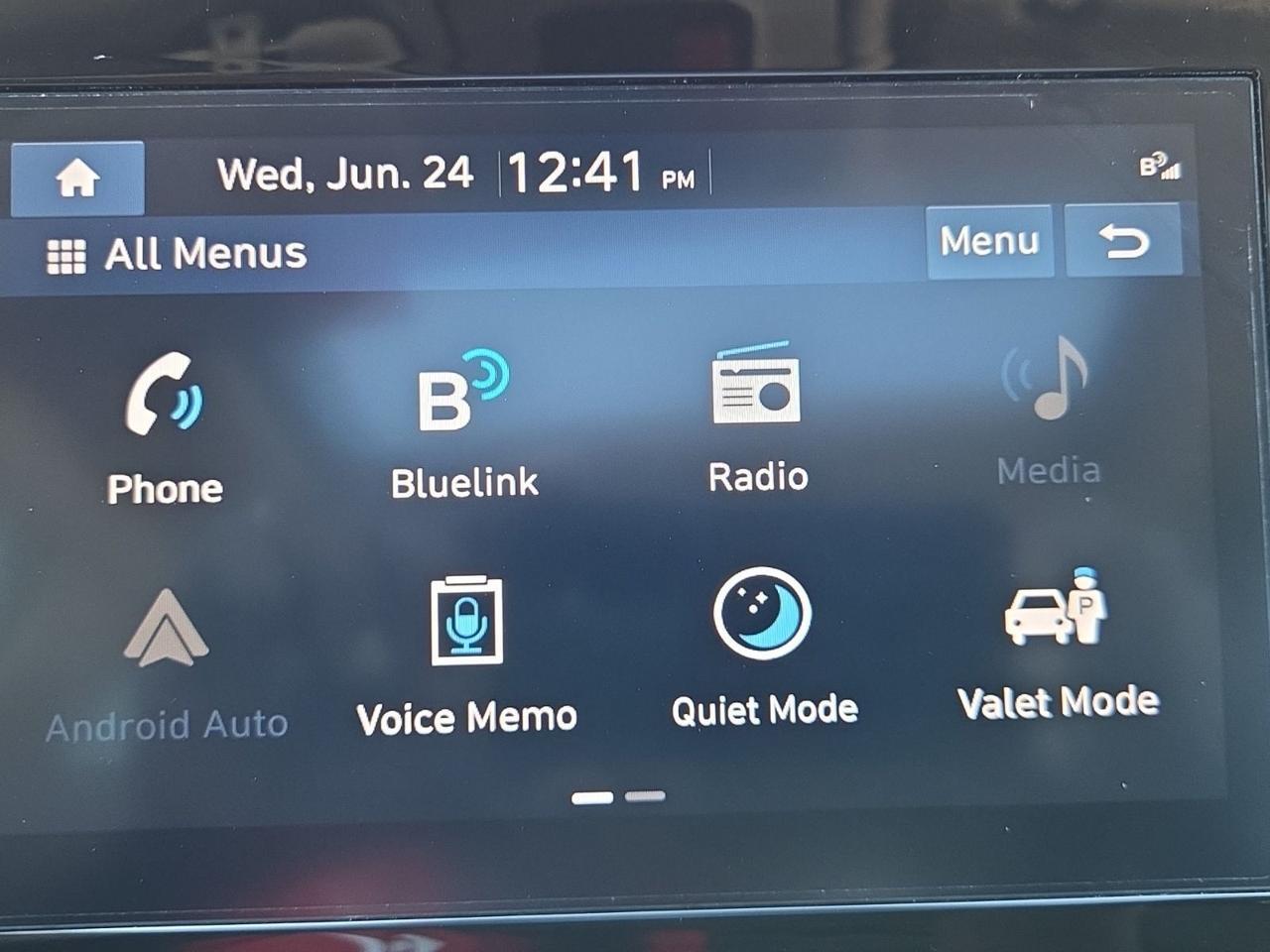 2023 Hyundai Tucson SEL Waldorf MD