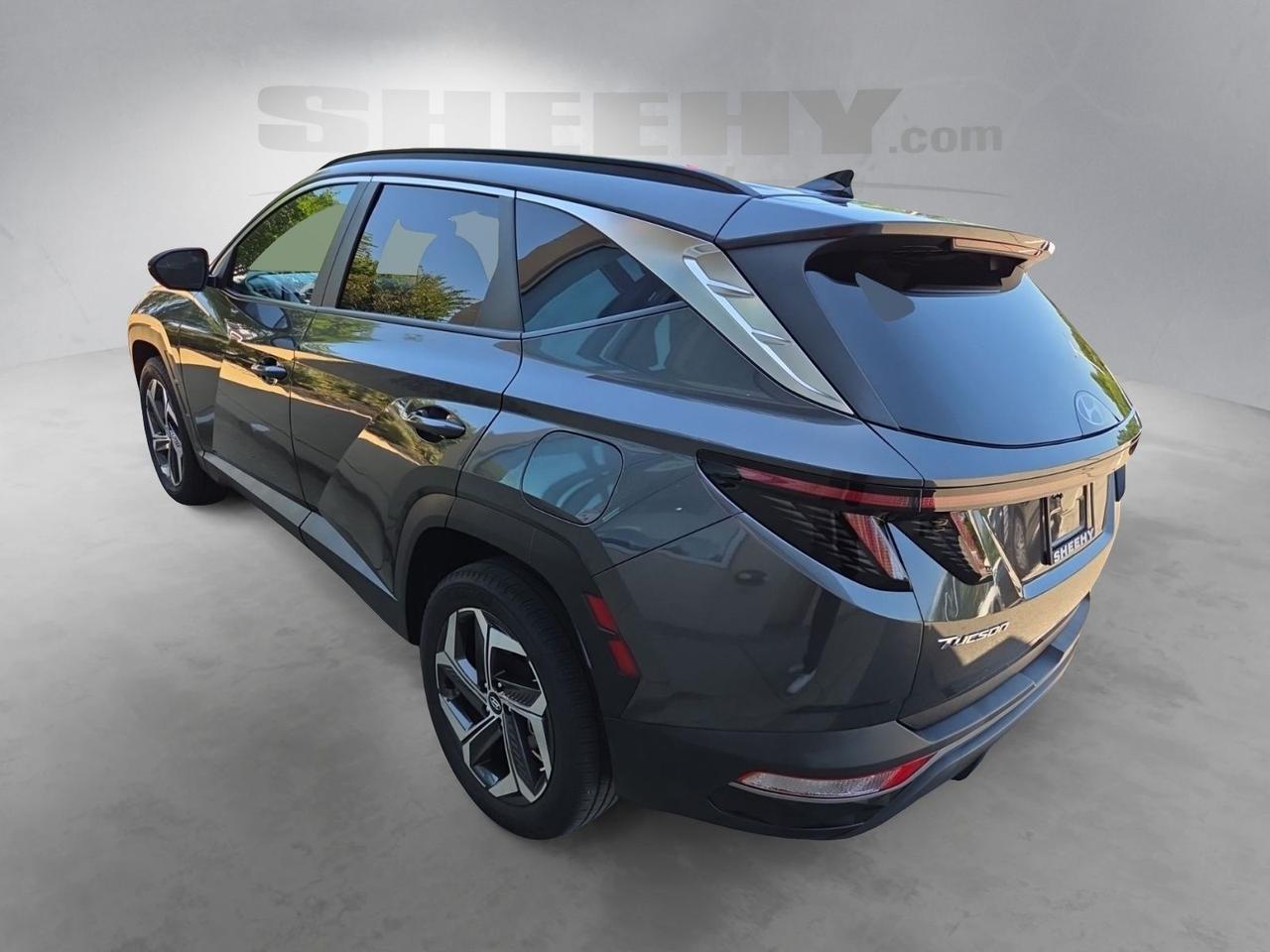 2023 Hyundai Tucson SEL Waldorf MD