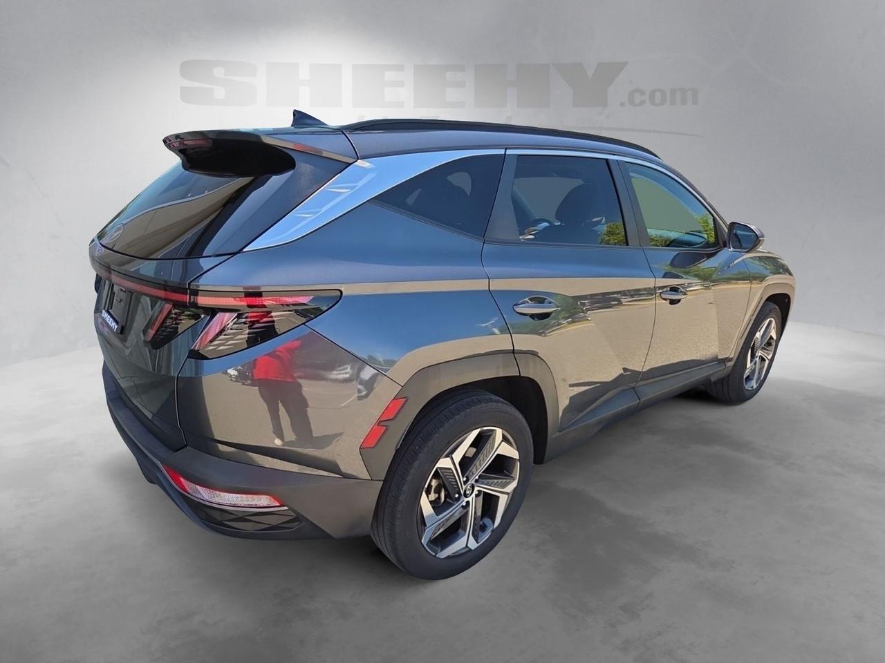 2023 Hyundai Tucson SEL Waldorf MD