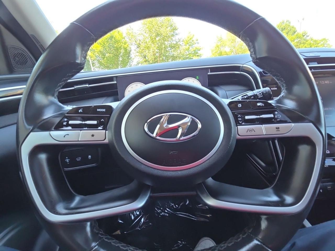 2023 Hyundai Tucson SEL Waldorf MD