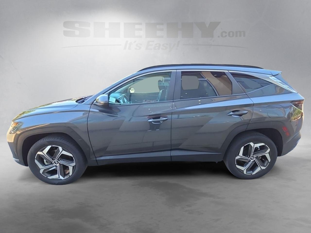 2023 Hyundai Tucson SEL Waldorf MD