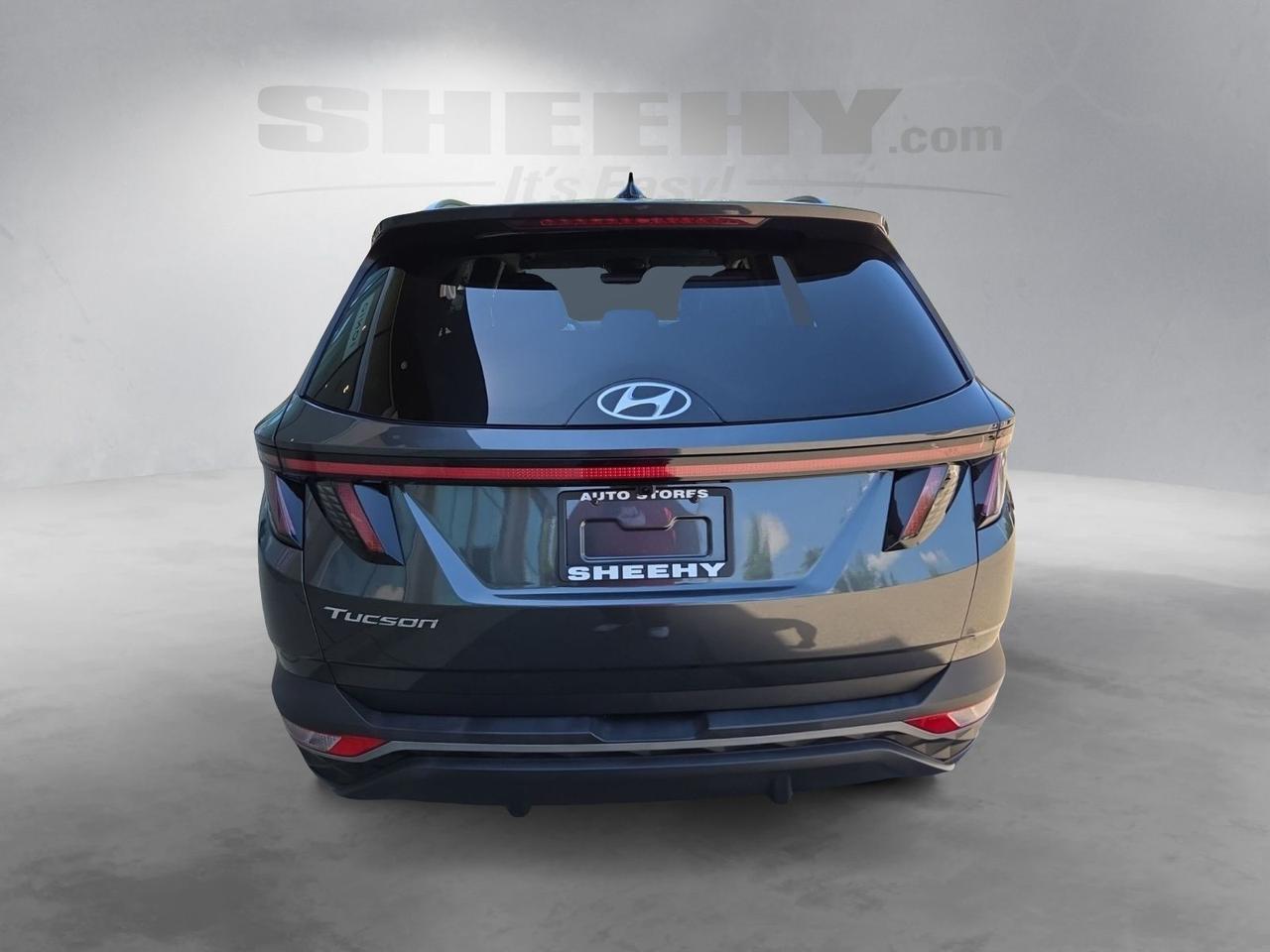 2023 Hyundai Tucson SEL Waldorf MD