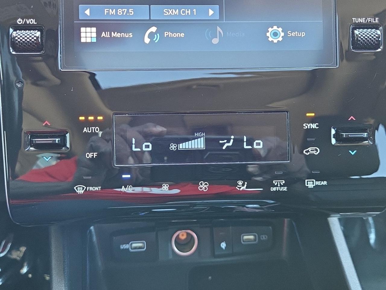 2023 Hyundai Tucson SEL Waldorf MD