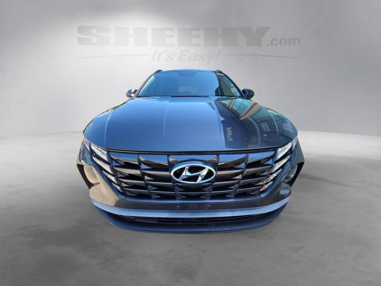 2023 Hyundai Tucson SEL Waldorf MD