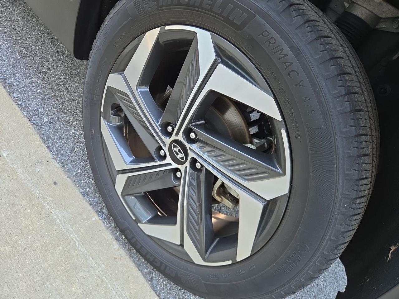 2023 Hyundai Tucson SEL Waldorf MD