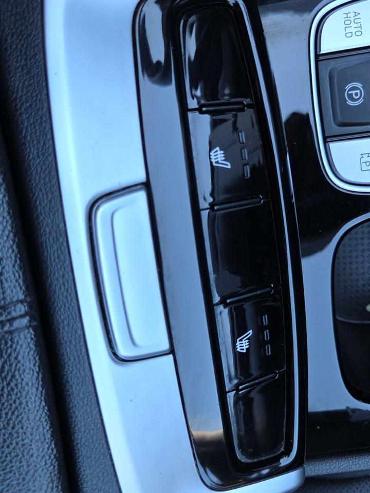 2023 Hyundai Tucson SEL Waldorf MD