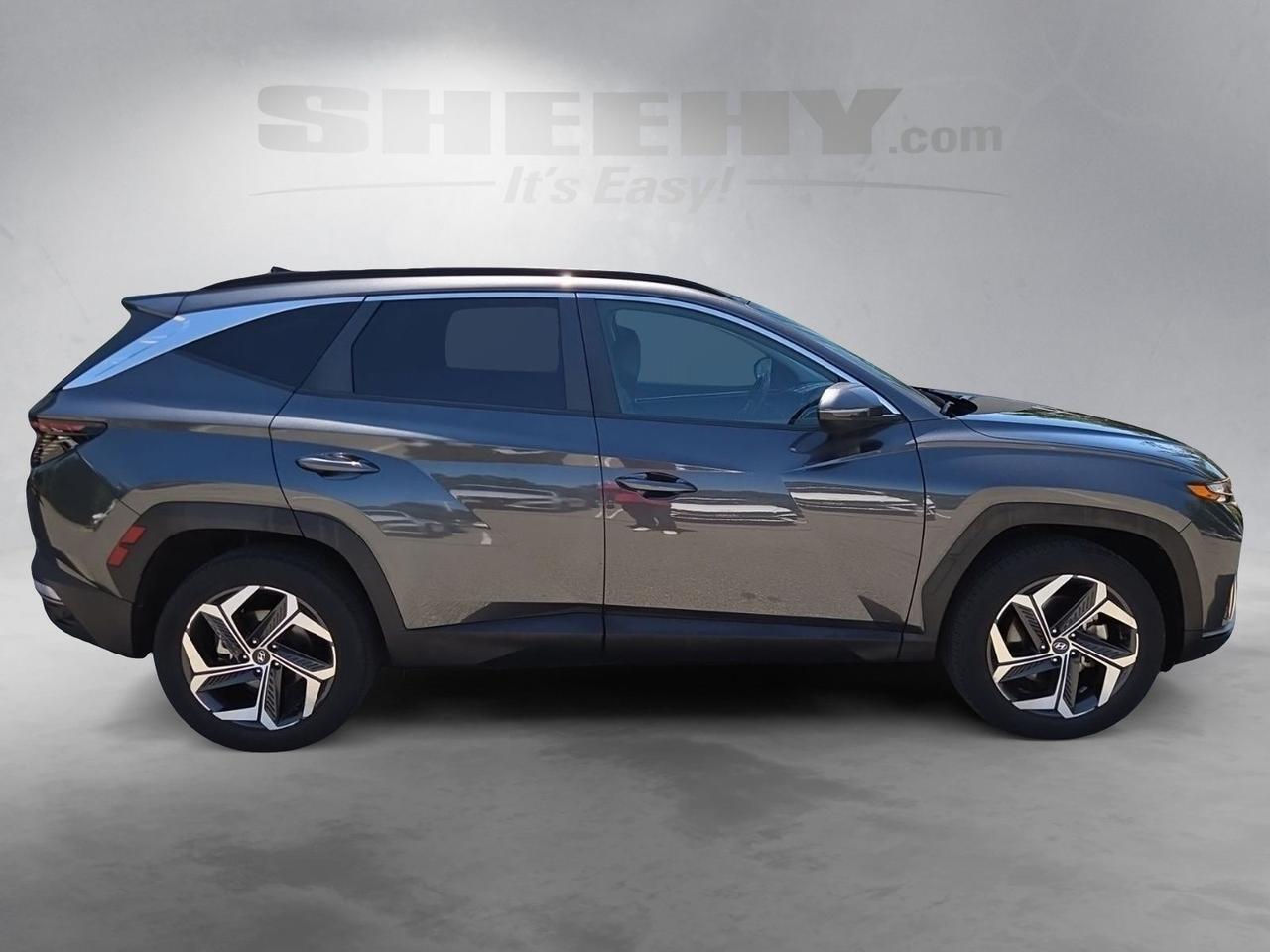 2023 Hyundai Tucson SEL Waldorf MD