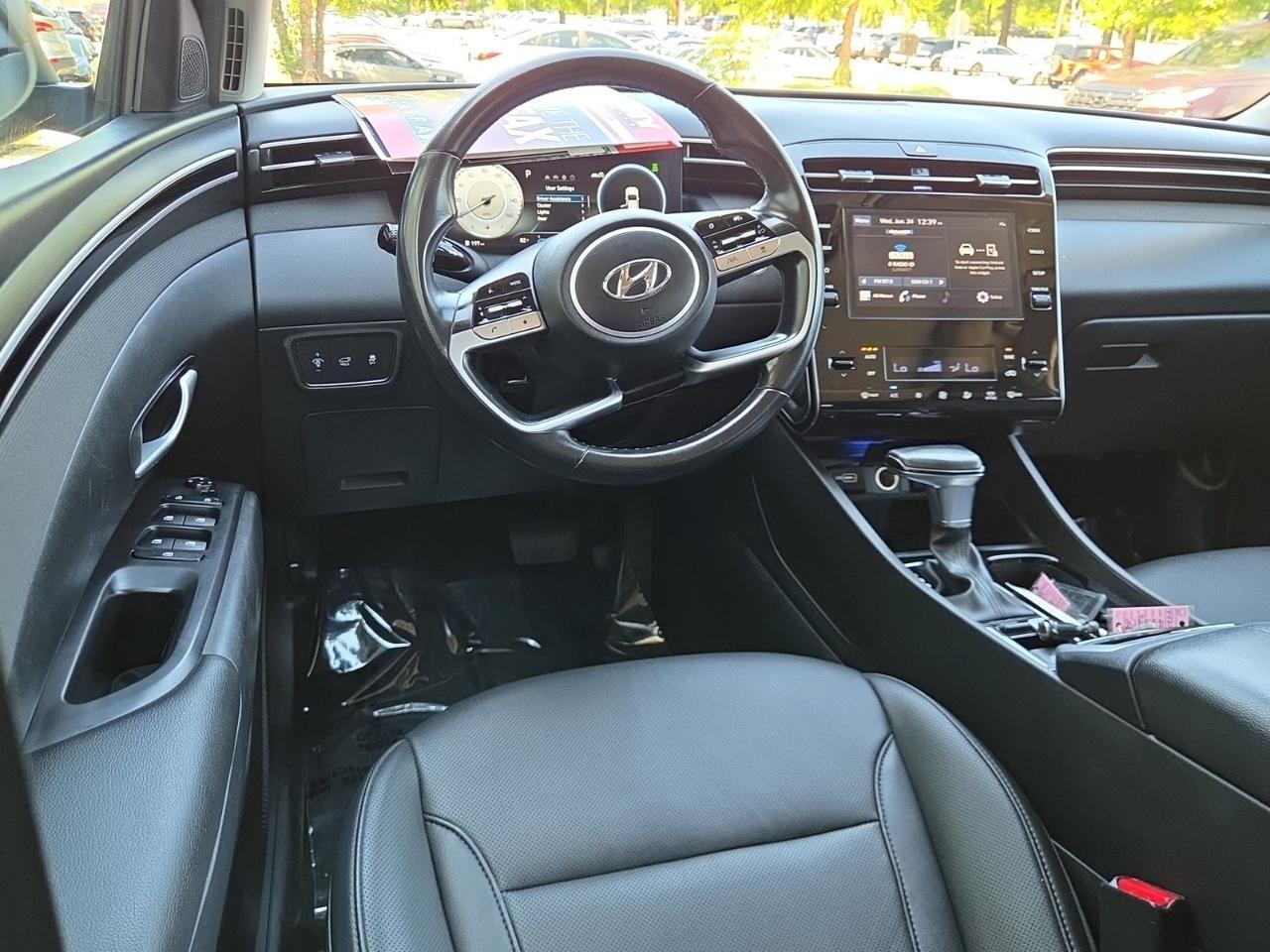 2023 Hyundai Tucson SEL Waldorf MD