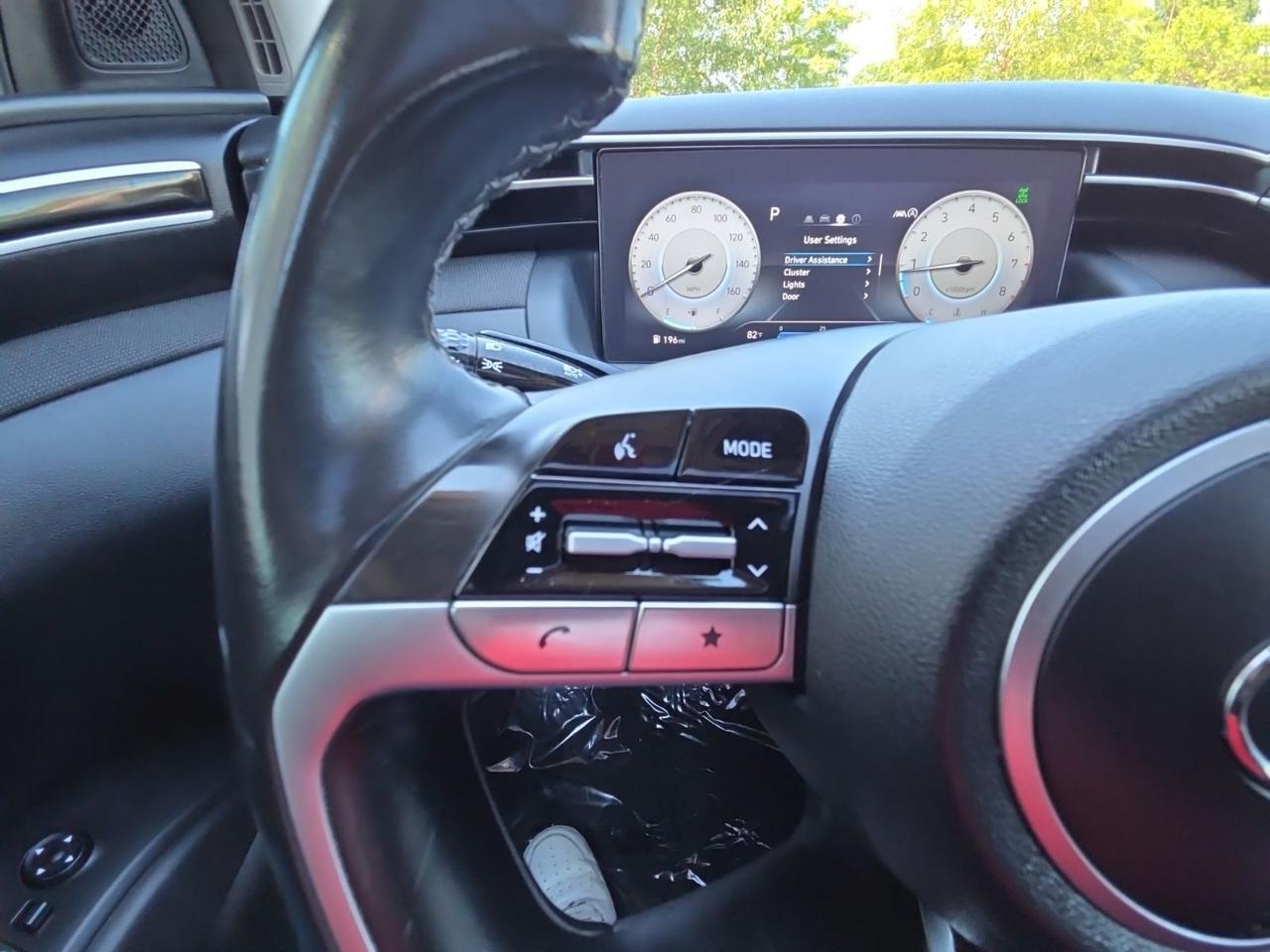 2023 Hyundai Tucson SEL Waldorf MD