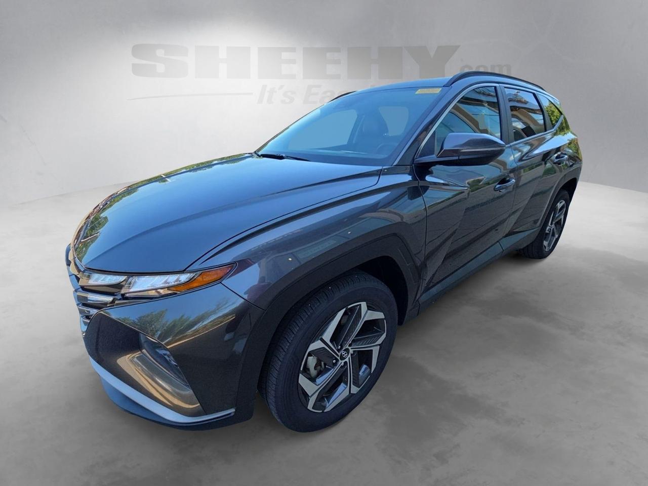 2023 Hyundai Tucson SEL Waldorf MD