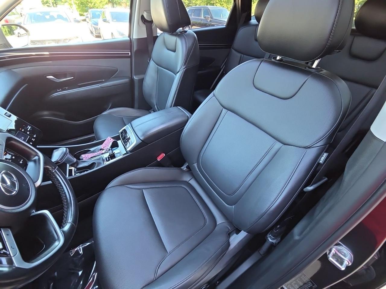 2023 Hyundai Tucson SEL Waldorf MD