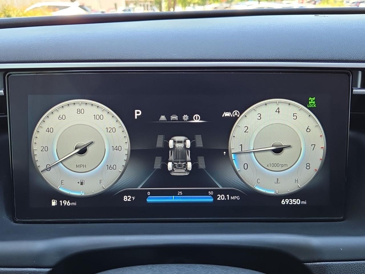 2023 Hyundai Tucson SEL Waldorf MD