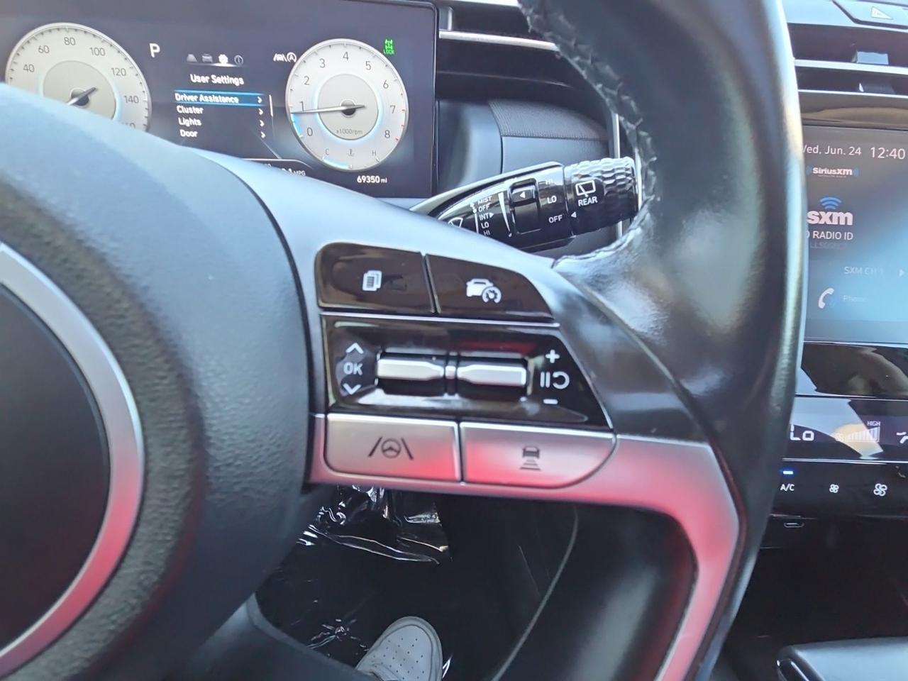 2023 Hyundai Tucson SEL Waldorf MD