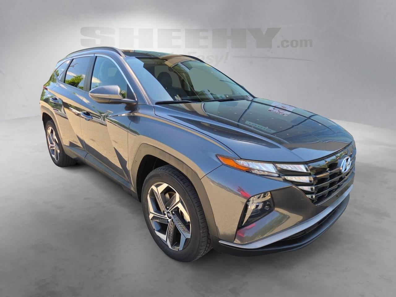 2023 Hyundai Tucson SEL Waldorf MD
