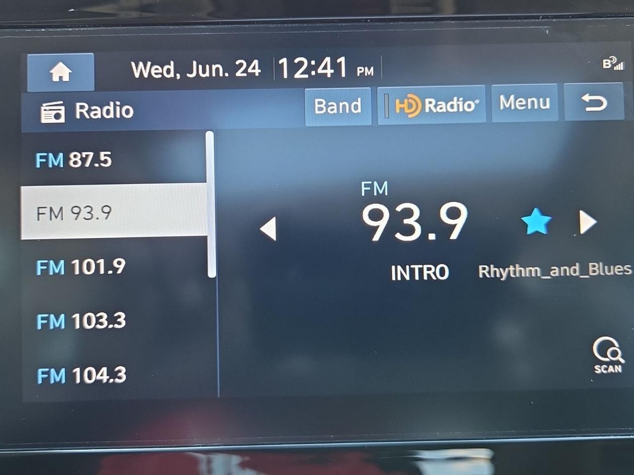 2023 Hyundai Tucson SEL Waldorf MD