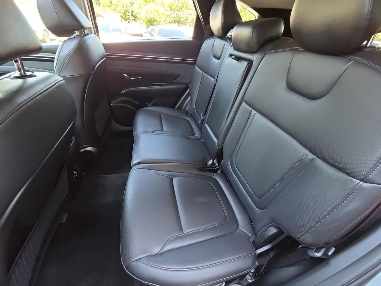 2023 Hyundai Tucson SEL Waldorf MD