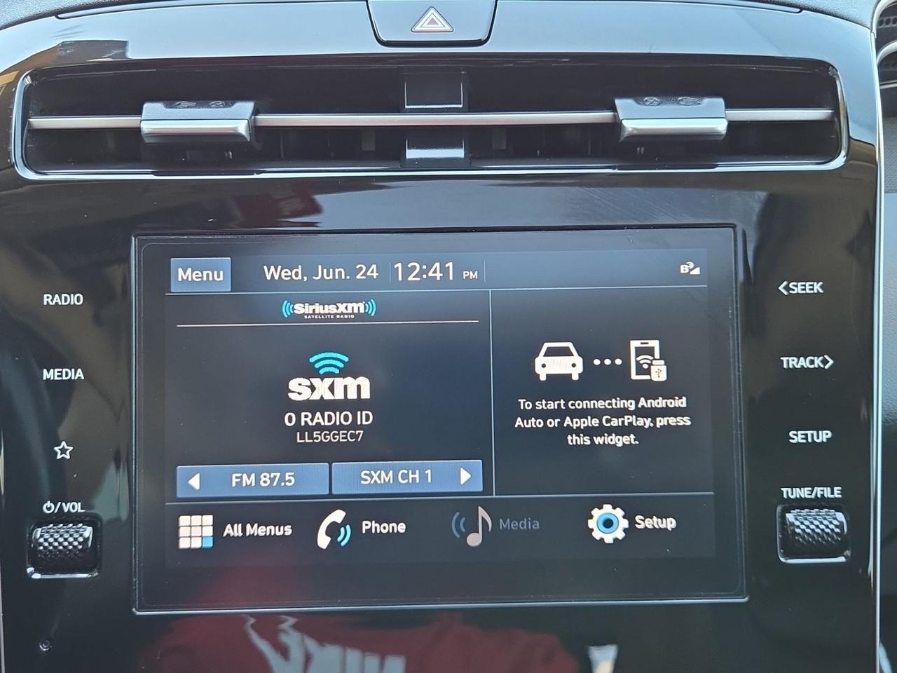 2023 Hyundai Tucson SEL Waldorf MD