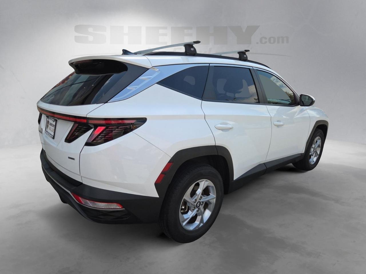 2023 Hyundai Tucson SEL Waldorf MD
