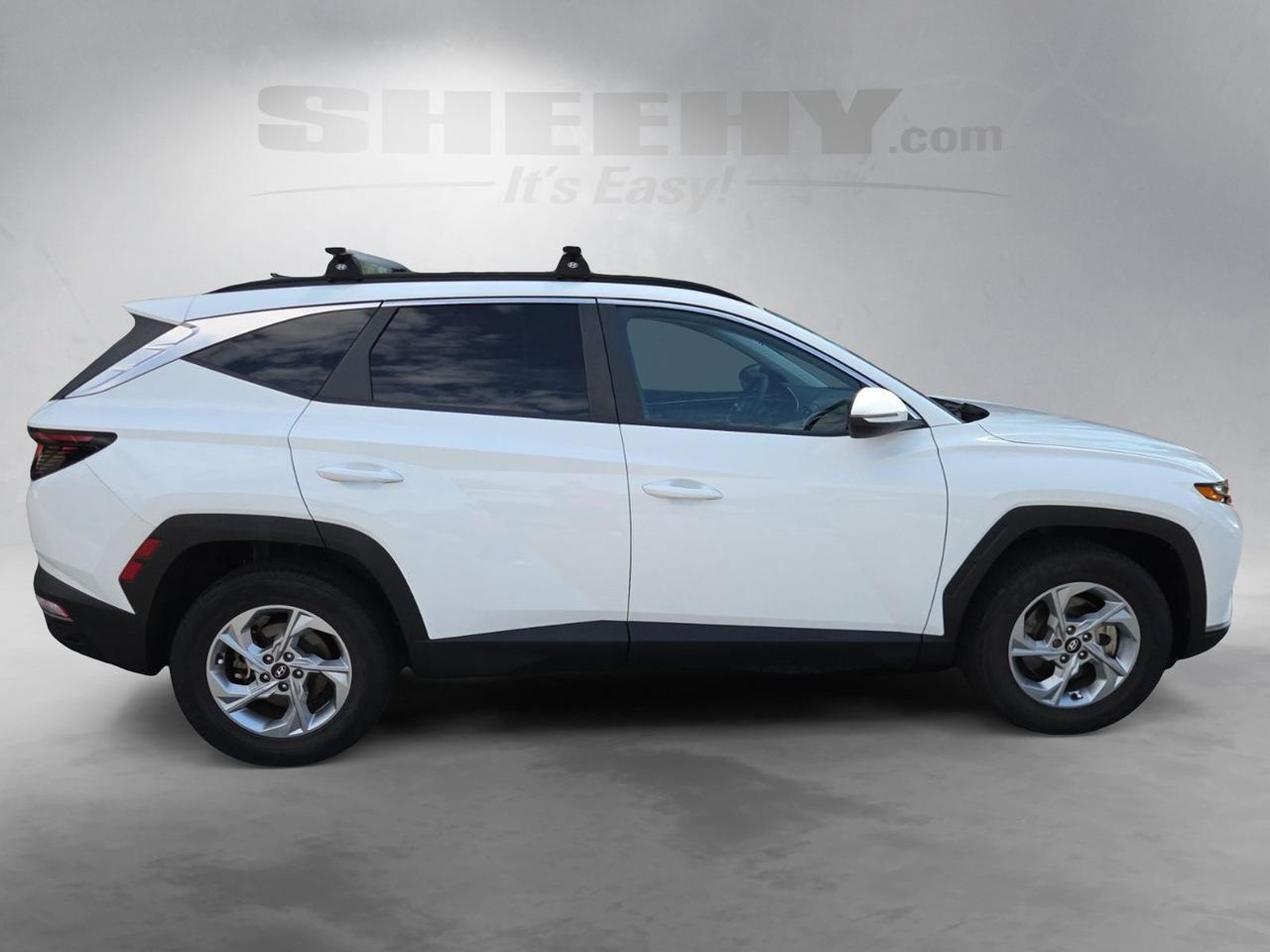 2023 Hyundai Tucson SEL Waldorf MD