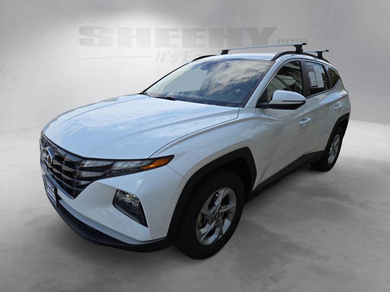 2023 Hyundai Tucson SEL Waldorf MD