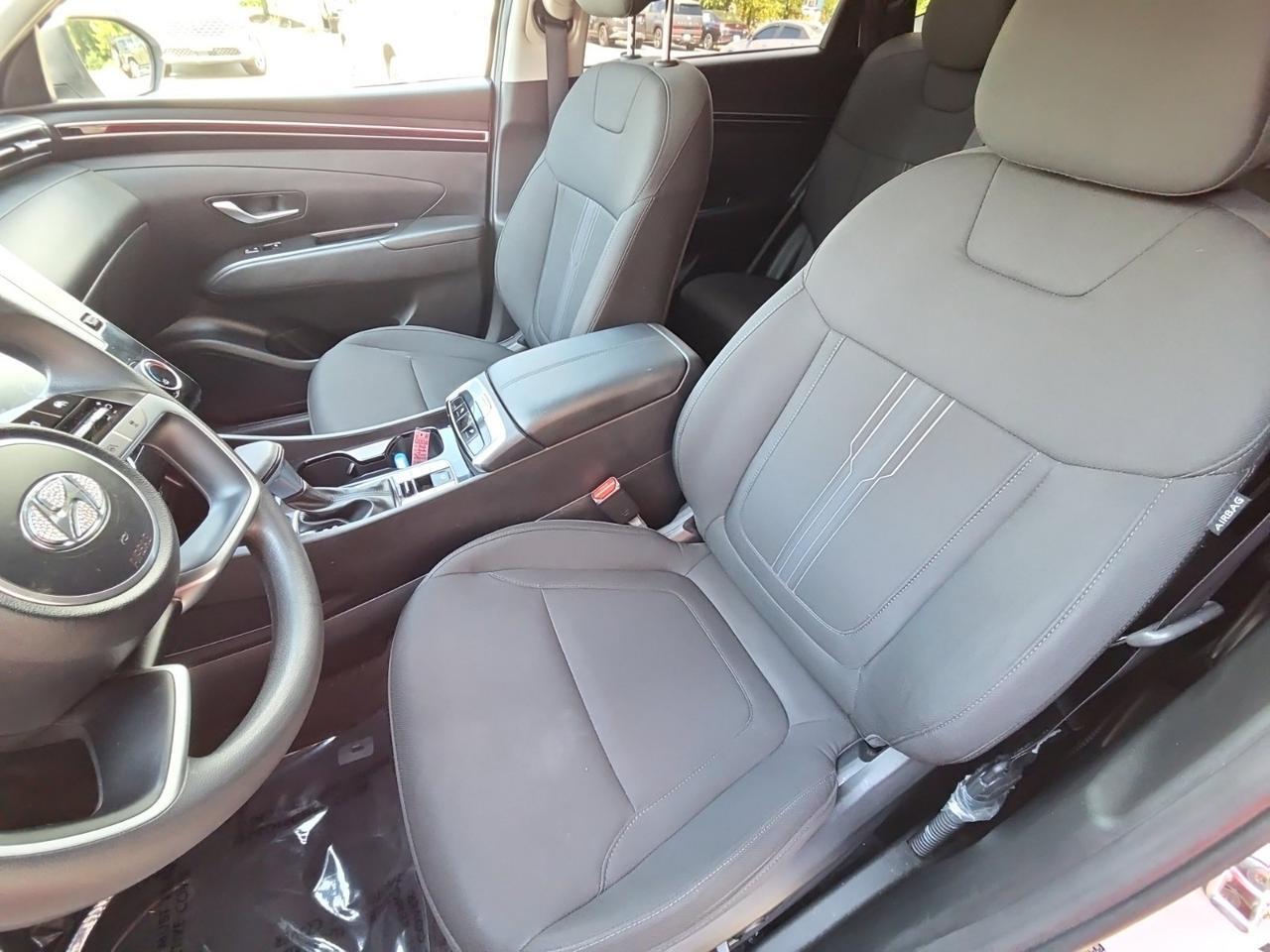 2023 Hyundai Tucson SEL Waldorf MD
