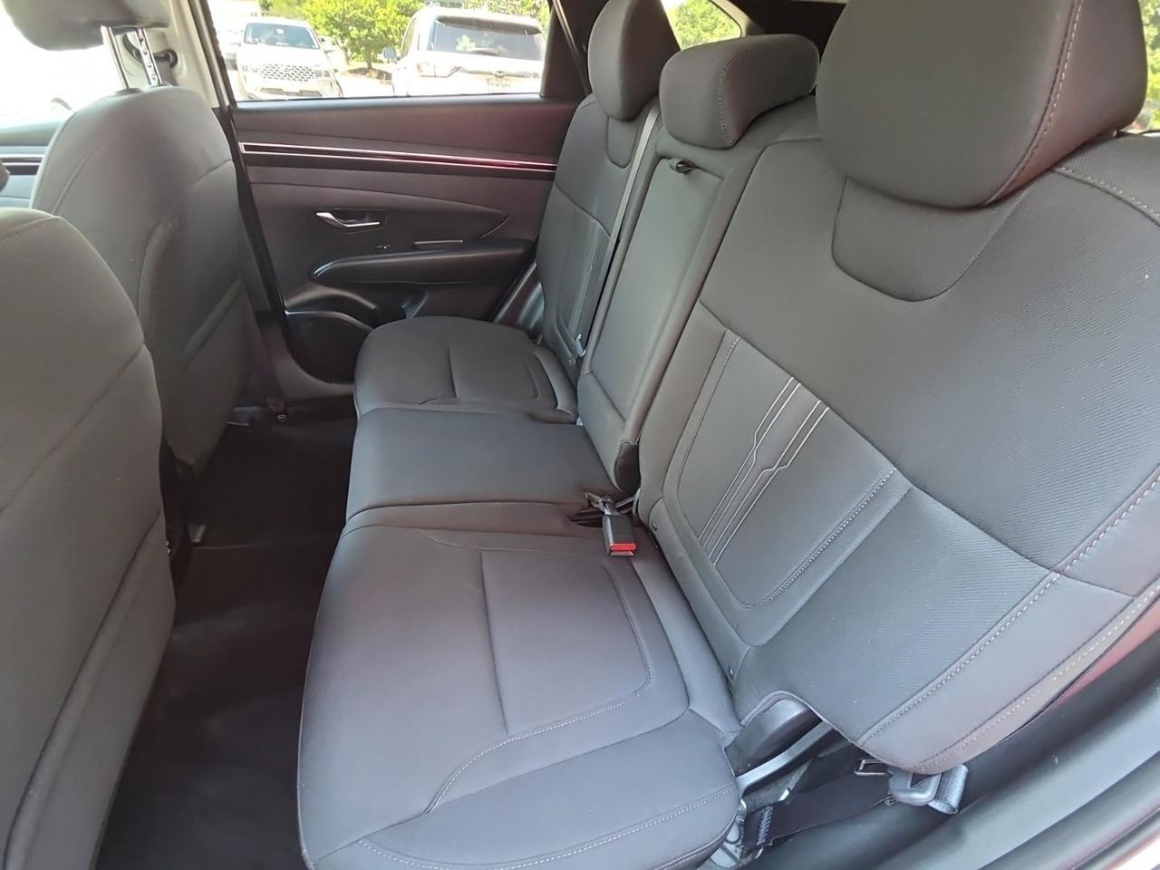 2023 Hyundai Tucson SEL Waldorf MD