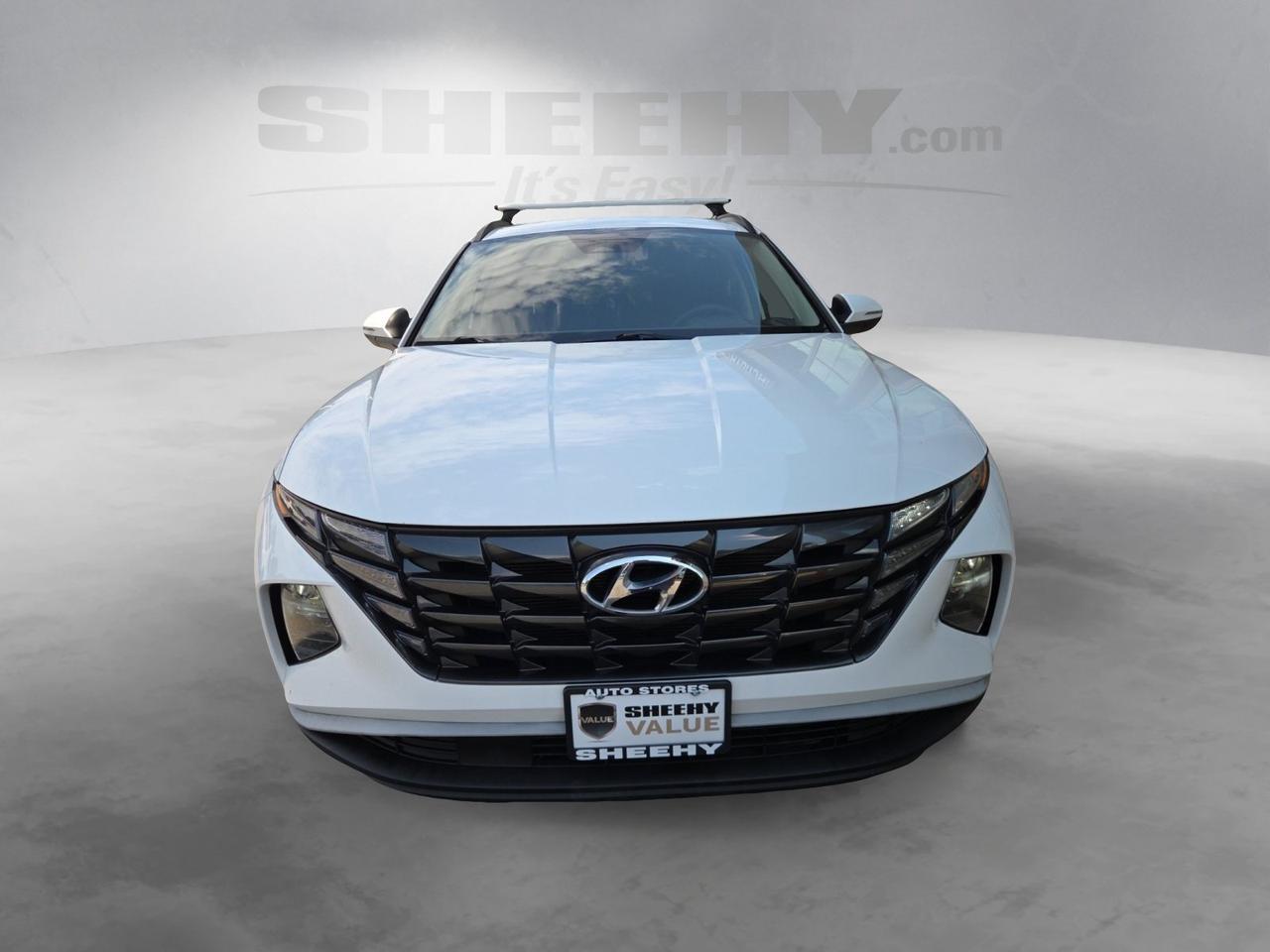 2023 Hyundai Tucson SEL Waldorf MD