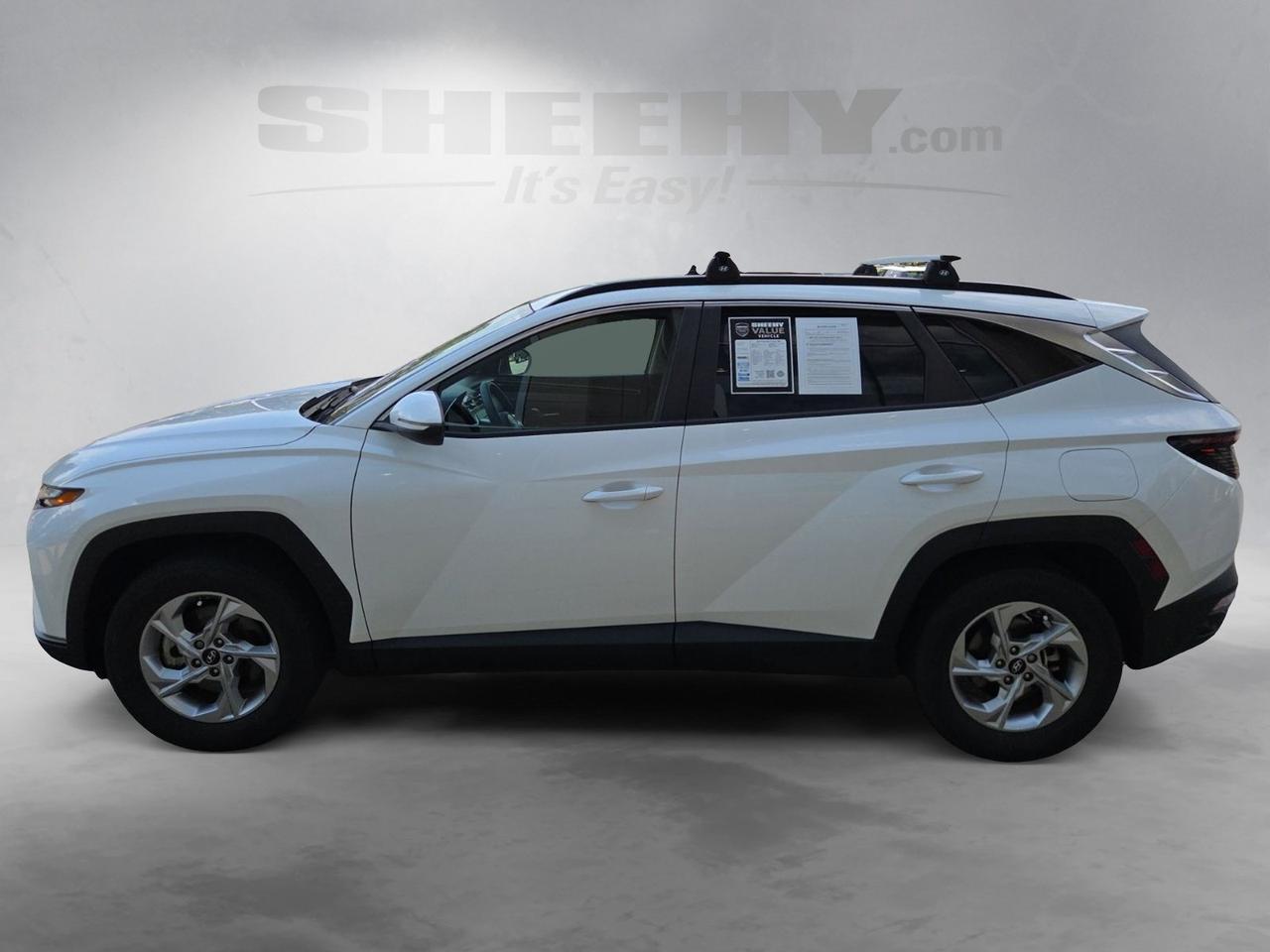 2023 Hyundai Tucson SEL Waldorf MD