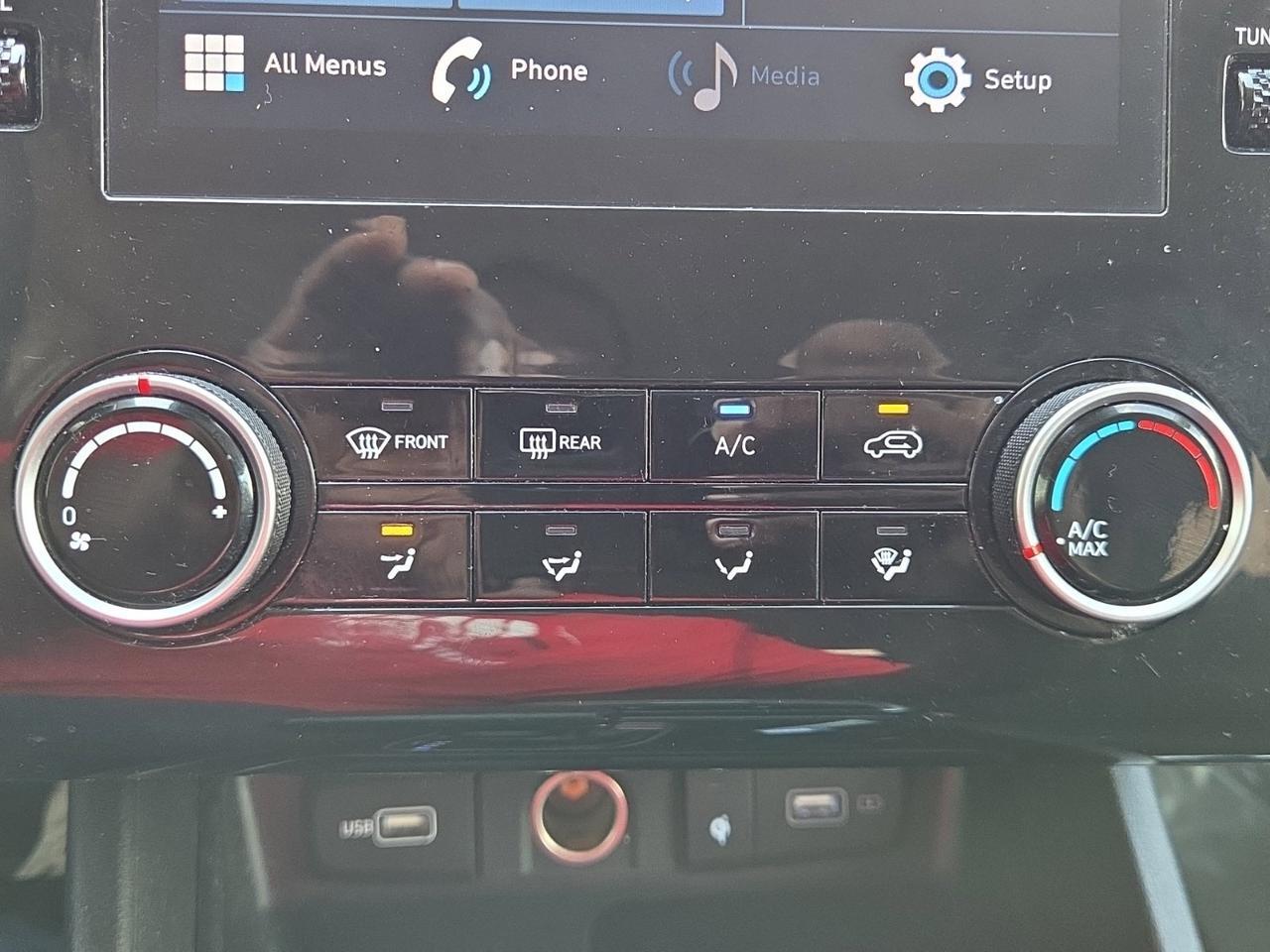 2023 Hyundai Tucson SEL Waldorf MD