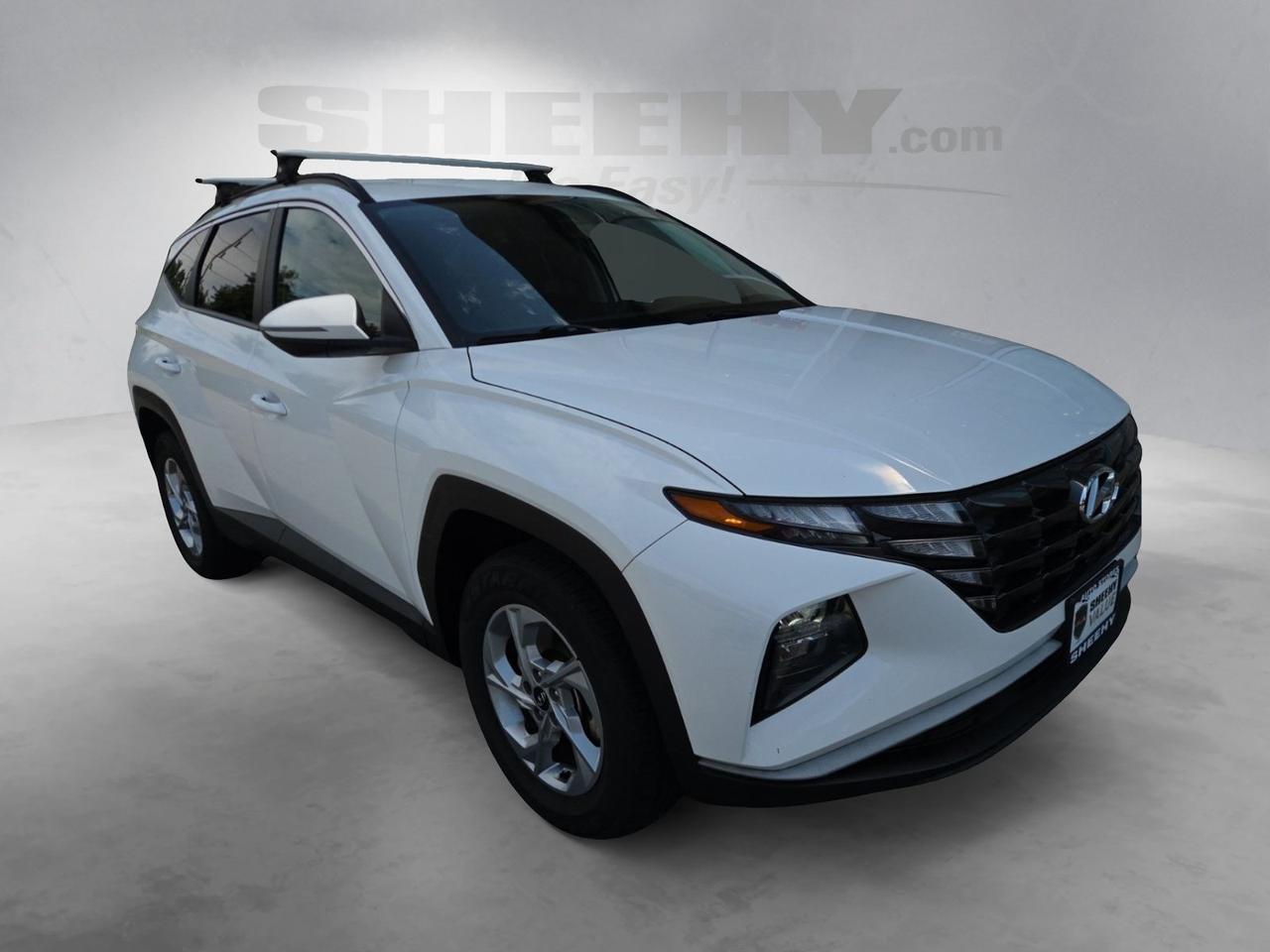 2023 Hyundai Tucson SEL Waldorf MD