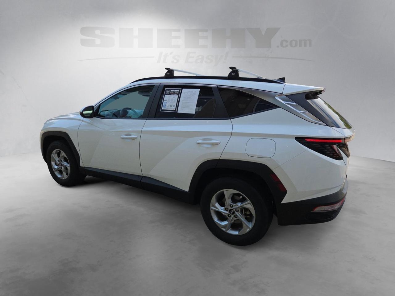 2023 Hyundai Tucson SEL Waldorf MD