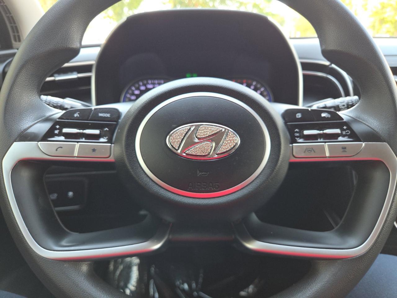 2023 Hyundai Tucson SEL Waldorf MD