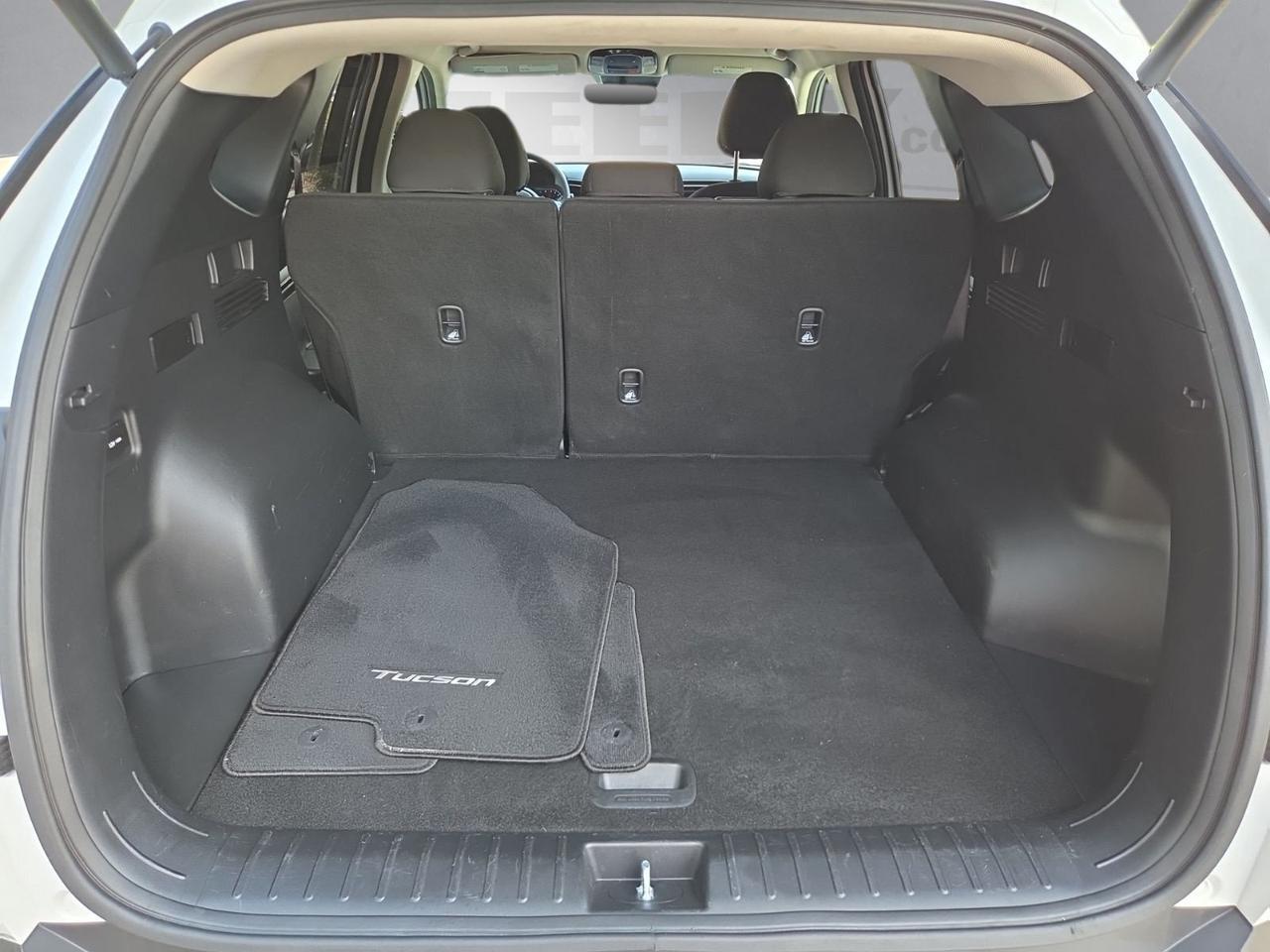 2023 Hyundai Tucson SEL Waldorf MD
