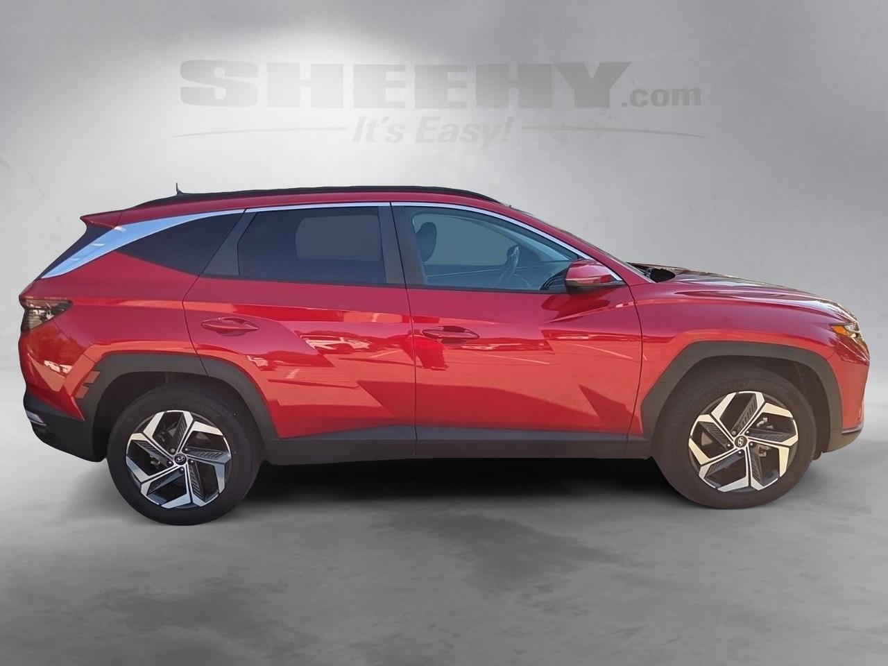 2023 Hyundai Tucson SEL Waldorf MD