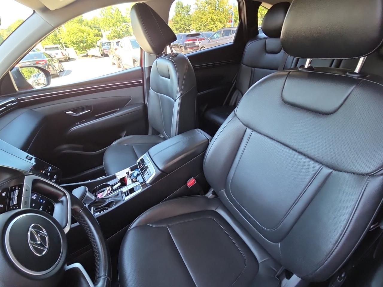 2023 Hyundai Tucson SEL Waldorf MD