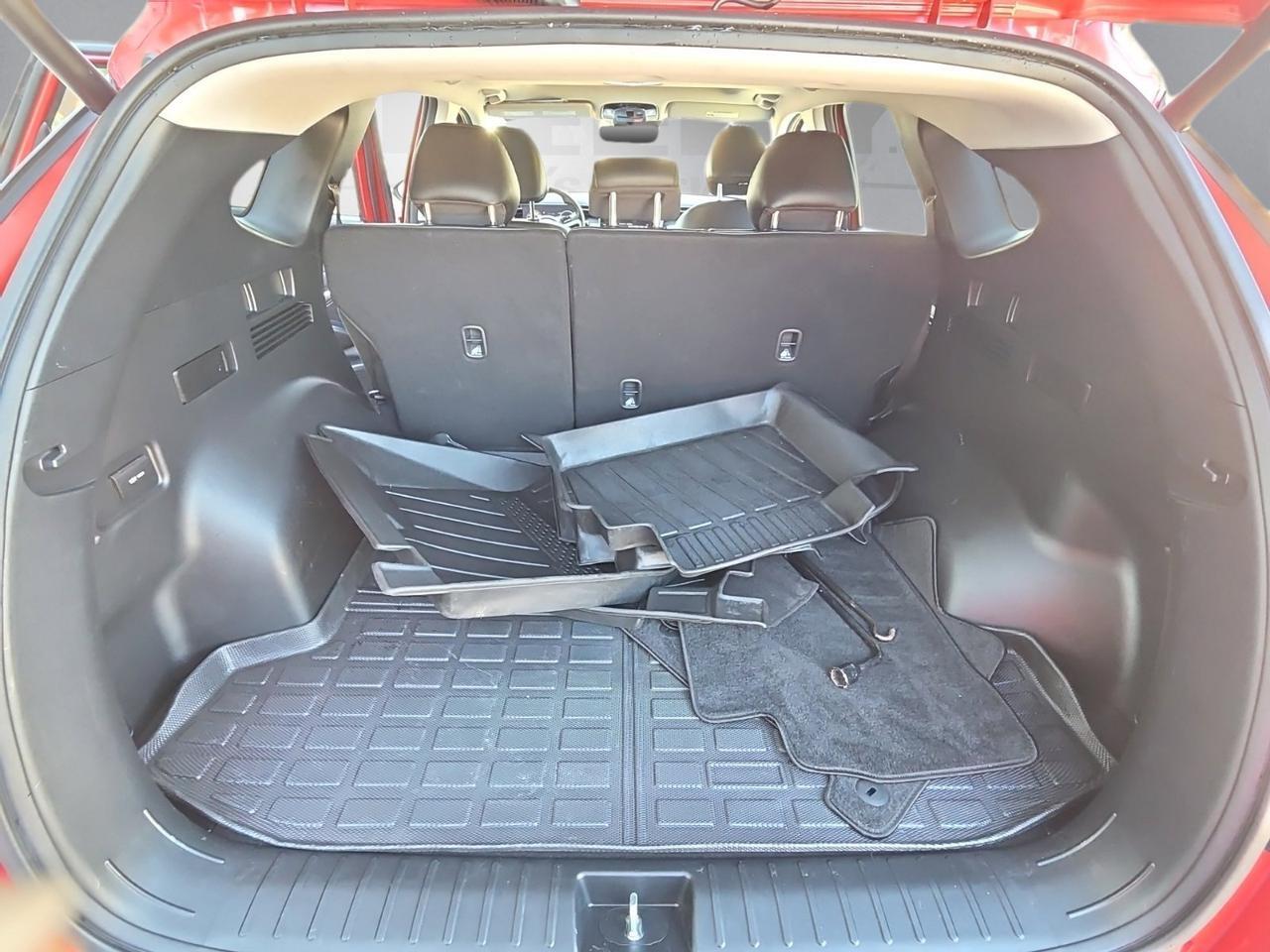 2023 Hyundai Tucson SEL Waldorf MD