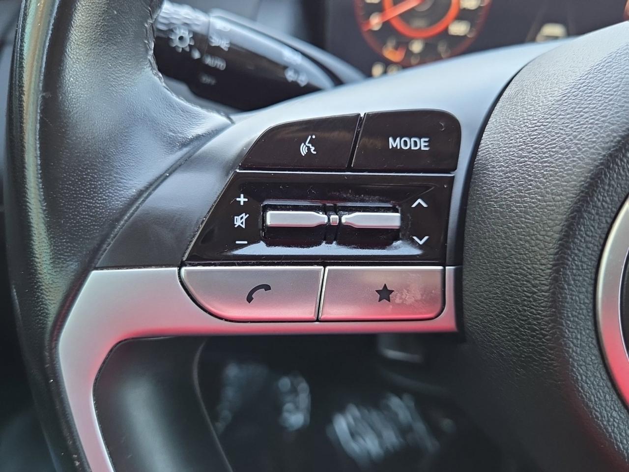 2023 Hyundai Tucson SEL Waldorf MD