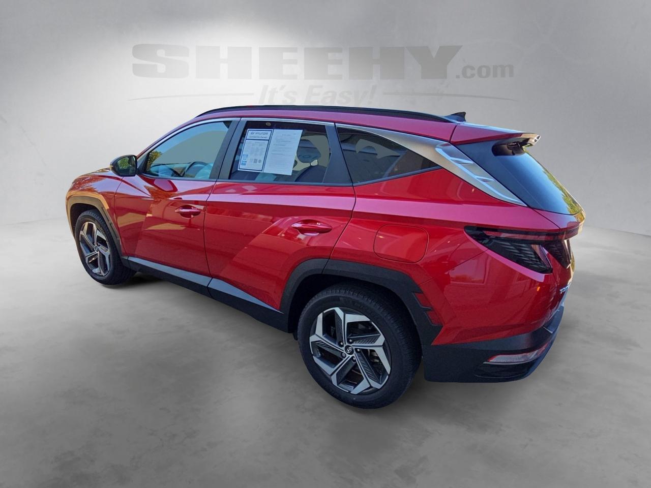 2023 Hyundai Tucson SEL Waldorf MD