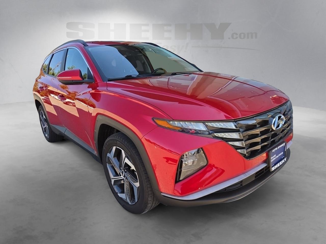 2023 Hyundai Tucson SEL Waldorf MD