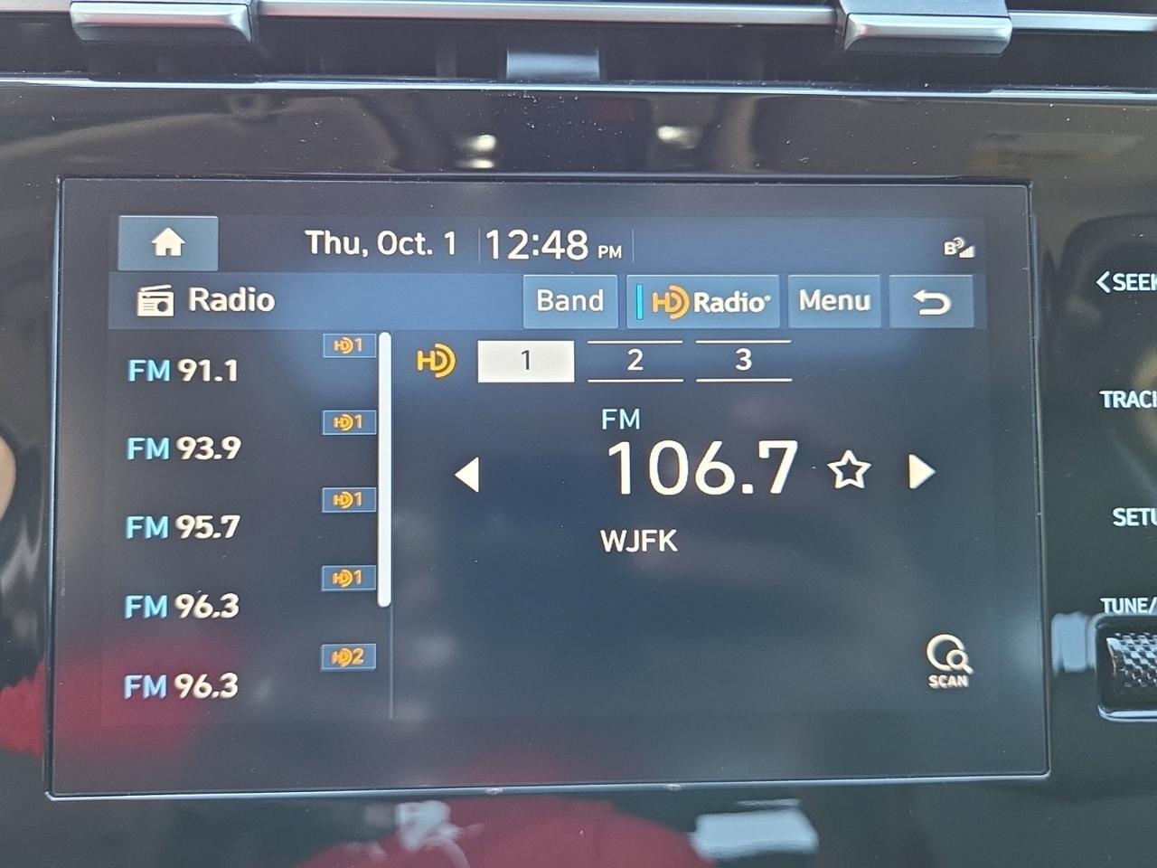 2023 Hyundai Tucson SEL Waldorf MD