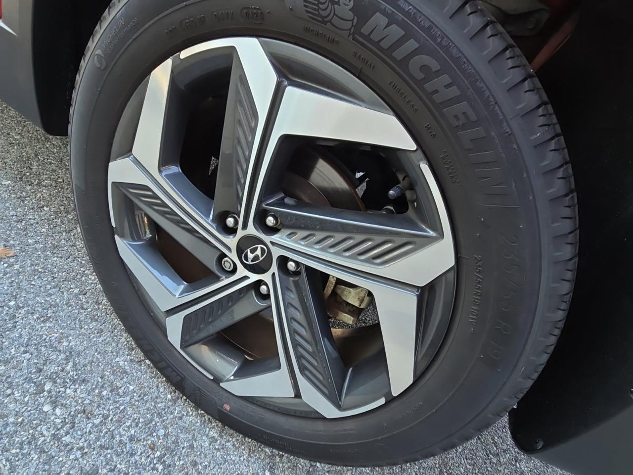 2023 Hyundai Tucson SEL Waldorf MD