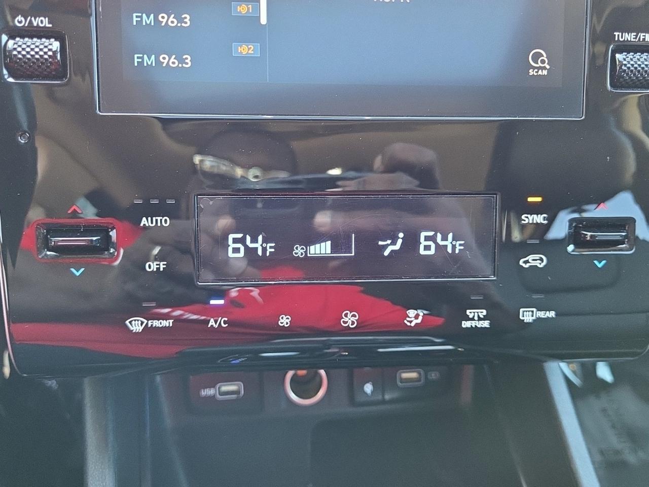 2023 Hyundai Tucson SEL Waldorf MD
