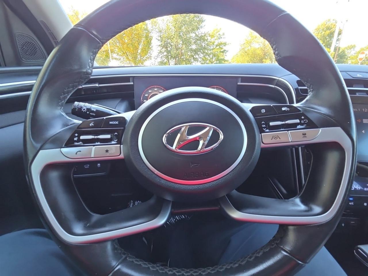 2023 Hyundai Tucson SEL Waldorf MD