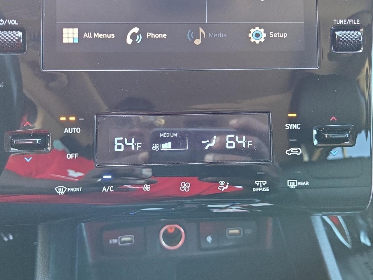 2023 Hyundai Tucson SEL Waldorf MD