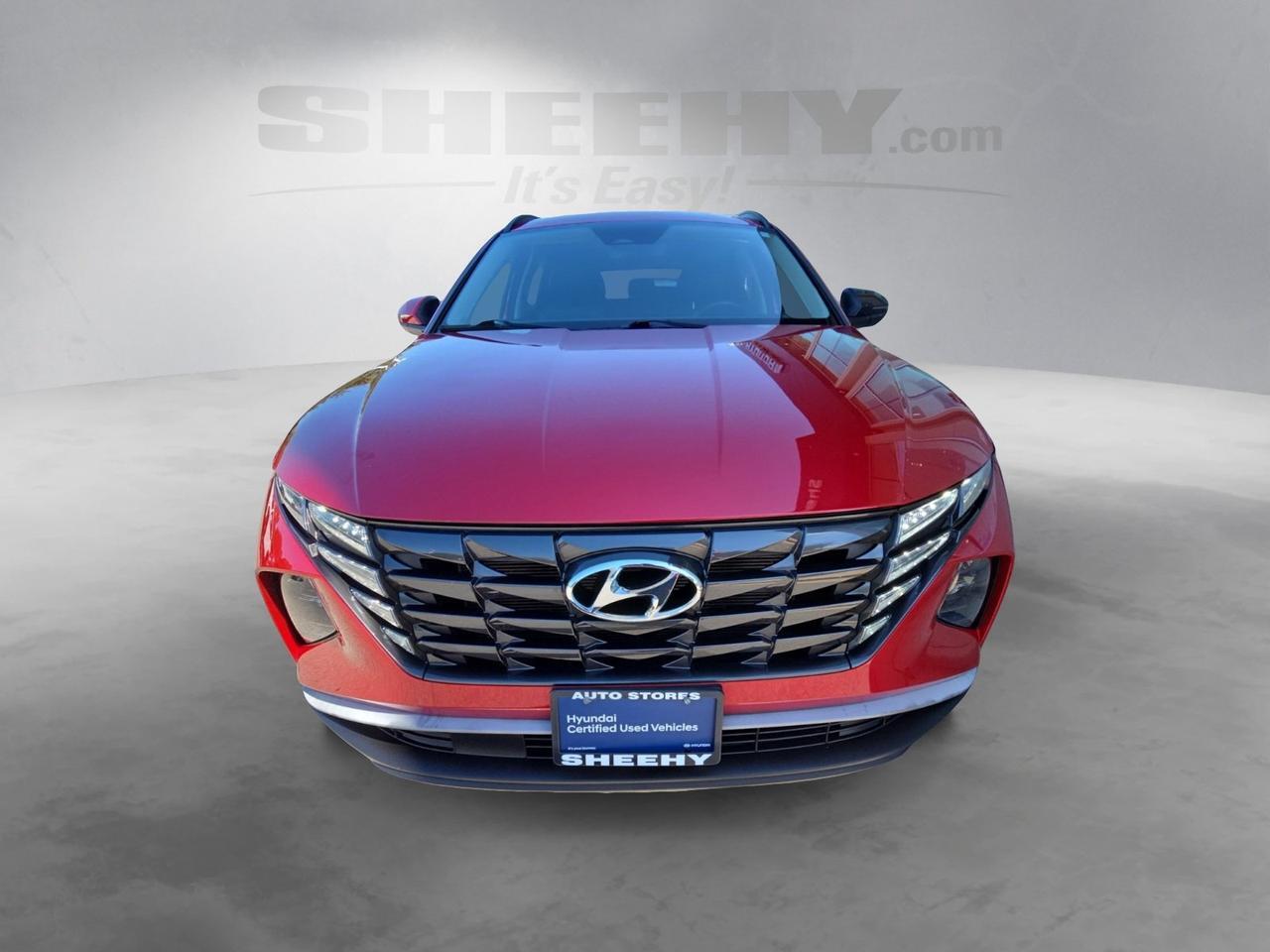 2023 Hyundai Tucson SEL Waldorf MD