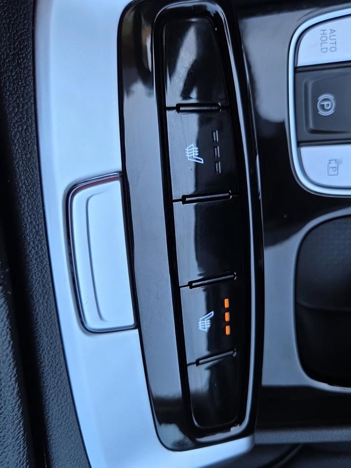 2023 Hyundai Tucson SEL Waldorf MD